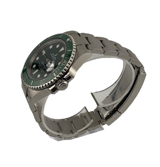 Rolex Submariner Hulk Image 2